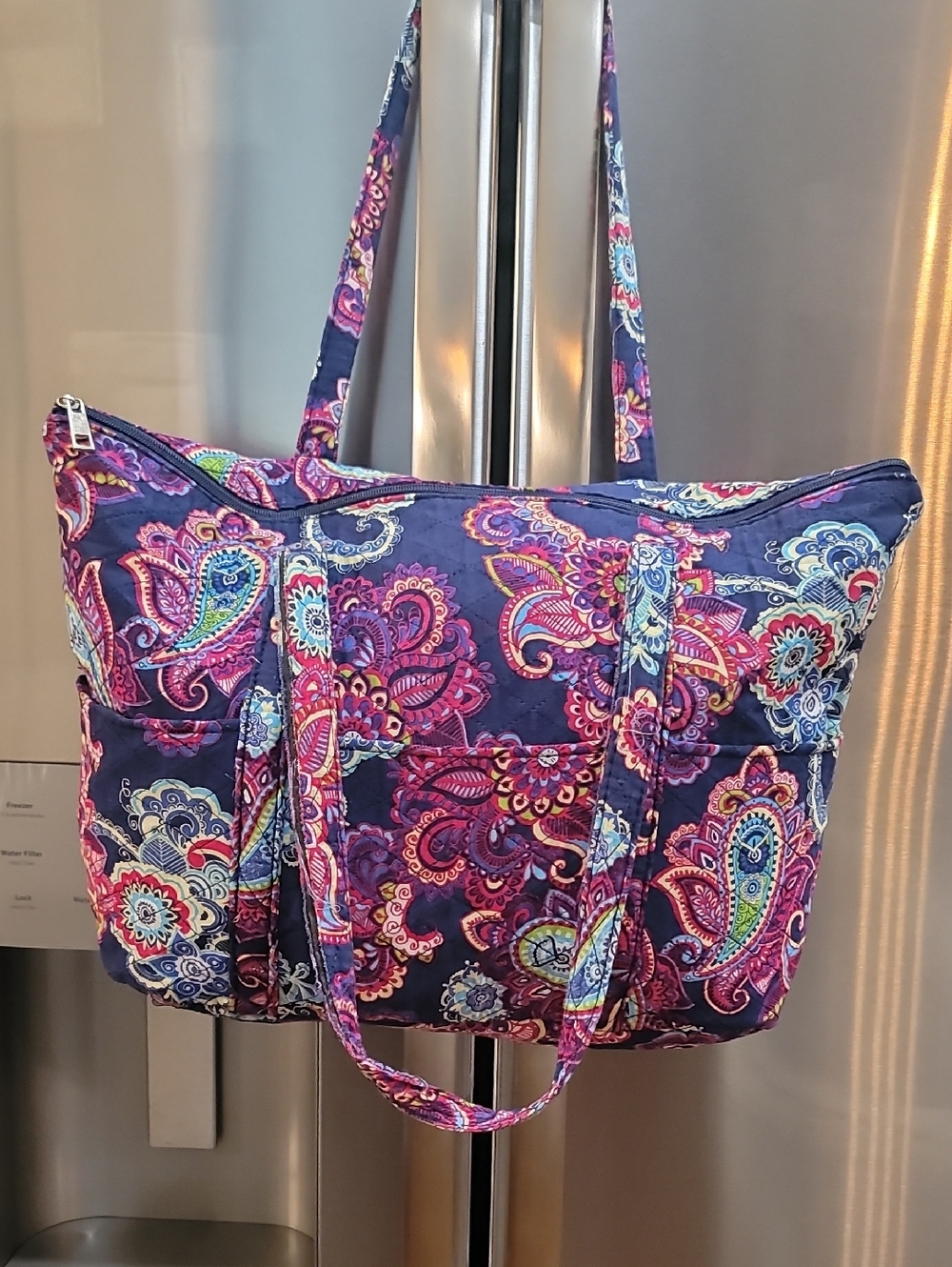 Tote - Picture 4 of 4